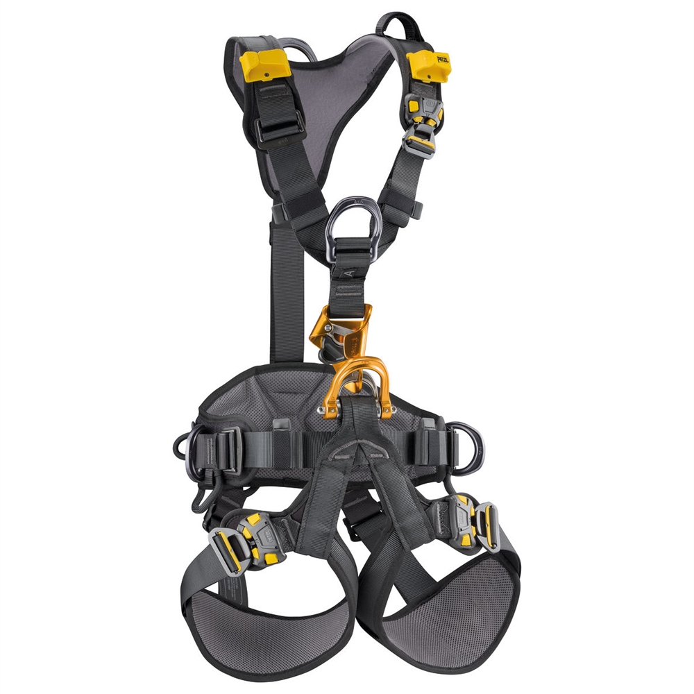 Buy Petzl Astro Bod Fast Rope Access Harness With size of 2