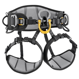 Petzl ASTRO SIT FAST Harness size 1