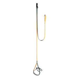 Petzl QUICKSTEP adjustable single step ladder