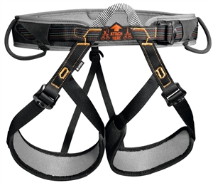 Petzl ASPIR harness