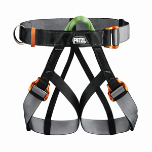 Petzl PANJI adventure harness
