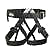 Petzl PANDION harness OSFA-Black