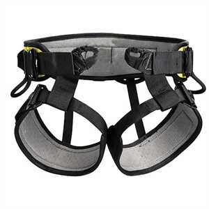 Petzl FALCON ASCENT harness size 2