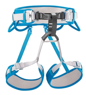 Petzl CORAX harness