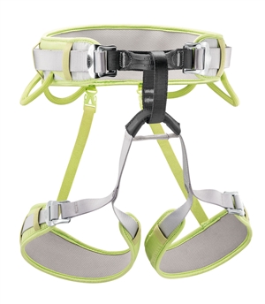 Petzl CORAX harness