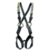 Children's Zipline and climbing harness for children (under 40 kg)