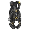 Petzl VOLT full body harness with OXAN TRIACT-LOCK Carabiner CSA Size 1