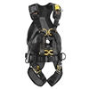 Petzl VOLT full body harness with OXAN TRIACT-LOCK Carabiner CSA Size 2
