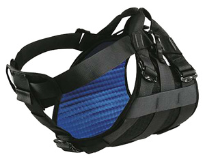 Petzl HELICOPTER DOG HARNESS