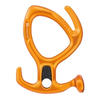 Petzl PIRANA descender