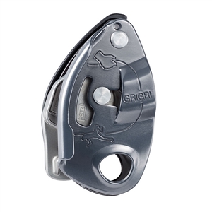 Petzl Gray 2019 GRIGRI belay device GRIGRI 3