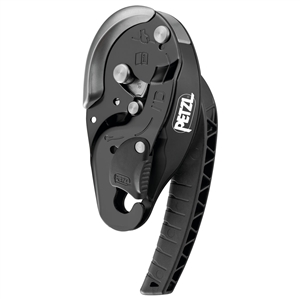 Petzl 2019 ID descender Small 10-11.5mm rope