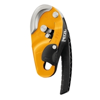 Petzl 2018 RIG descender