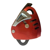 Petzl MAESTRO L Descender with integrated progress-capture pulley