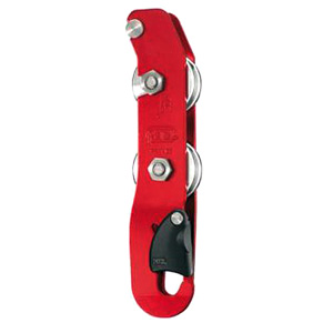 Petzl SIMPLE descender