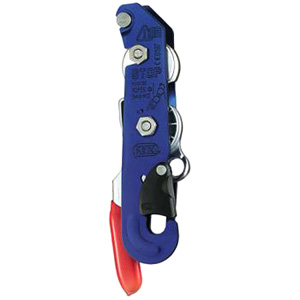 Petzl STOP descender