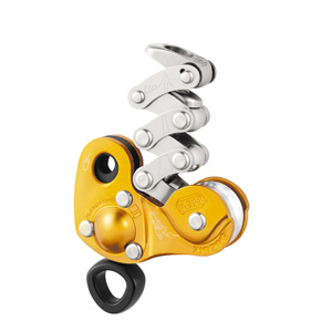 Petzl ZIGZAG descender