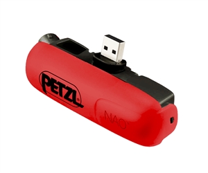 Petzl RECHARGEABLE BATTERY for NAO Plus AND NAO 3