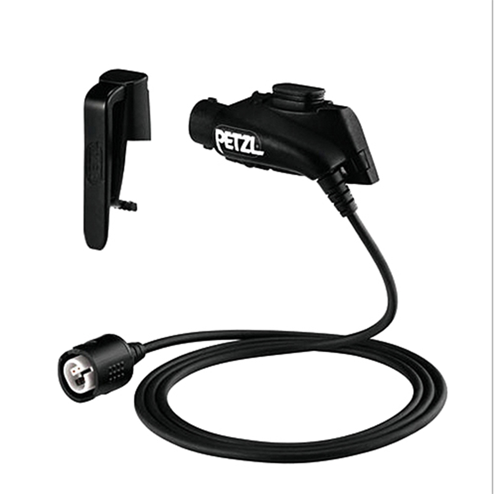 Petzl NAO+ Belt Kit Extension Cable 2017