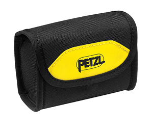Petzl PIXA carry case