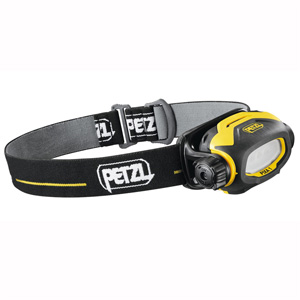 Petzl PIXA 1 pro headlamp