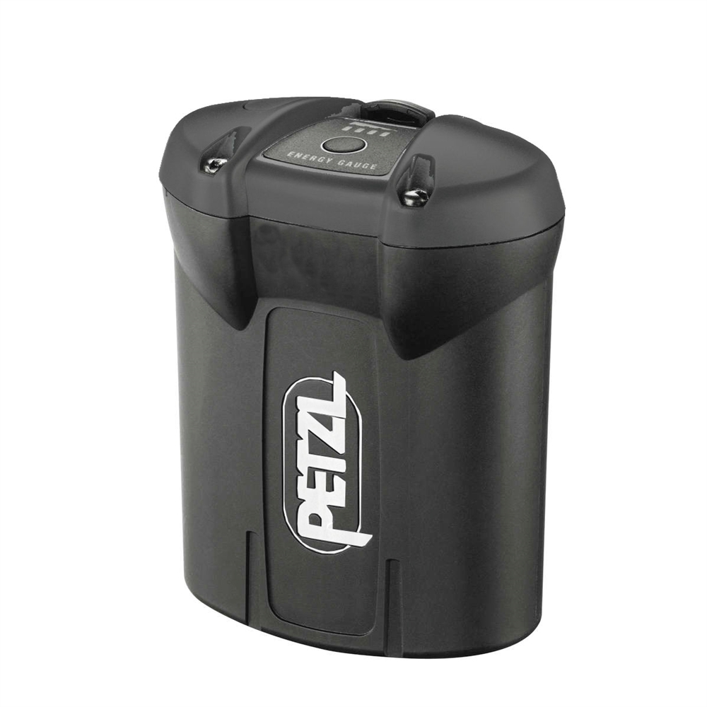 Petzl DUO S and Z2 Rechargeable Battery - New for 2018