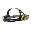 Petzl DUO Z1 Waterproof Headlamp 430 lumens ATEX zone 1/21 and 2/22 hazardous