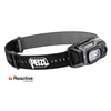 Petzl SWIFT RL PRO USB rechargeable headlamp 900 lumens Reactive Lighting