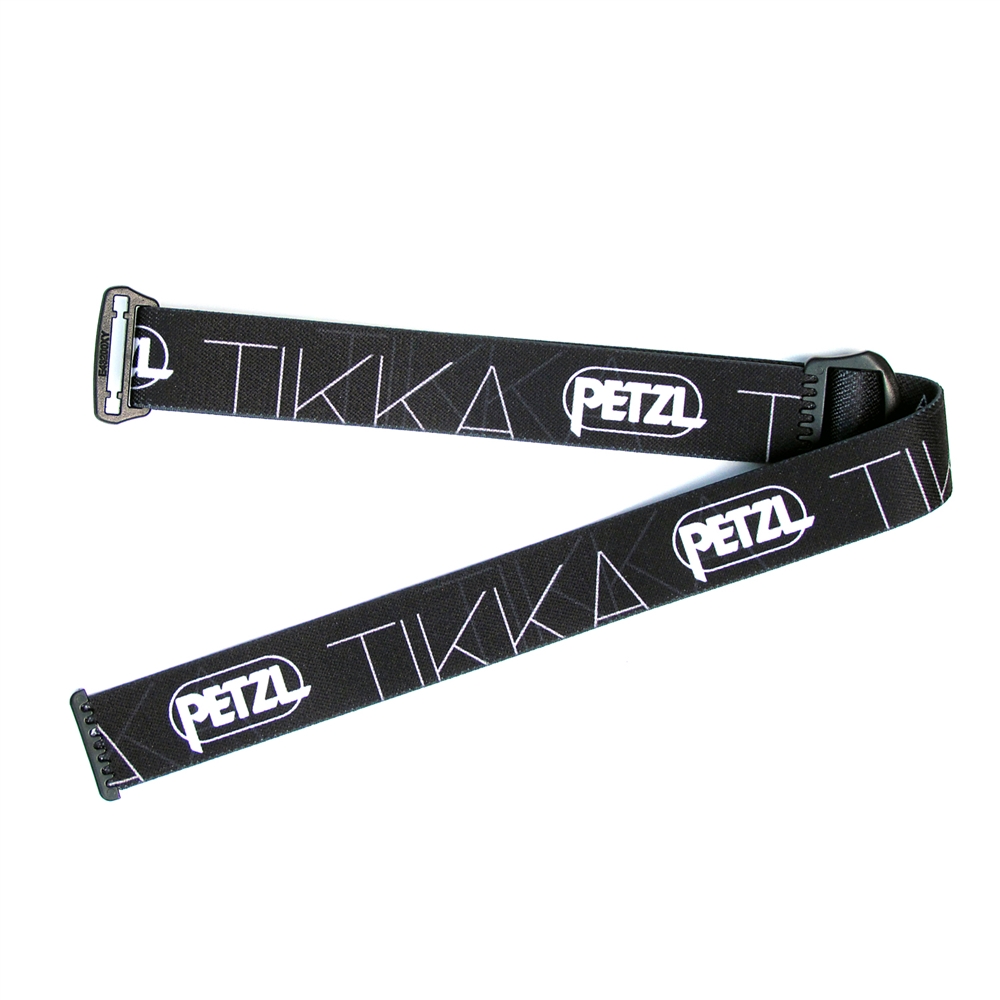 Petzl Tikka series replacement headband :: OmniProGear.com