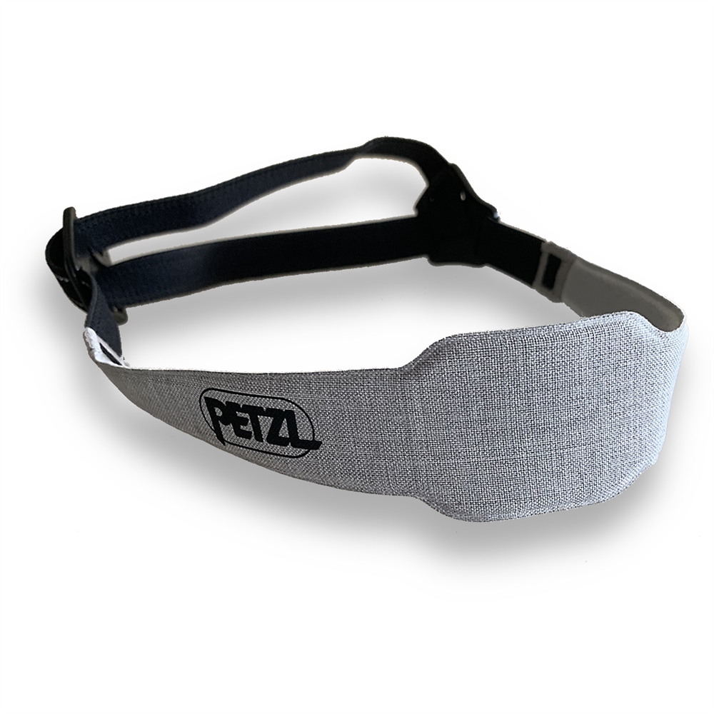 Petzl Tikka R series replacement headband :: OmniProGear.com