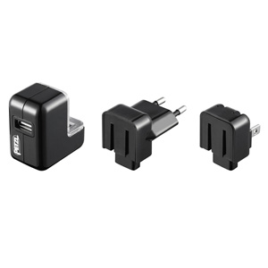 Petzl USB AC CHARGER - TIKKA R+/RXP