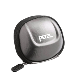 Petzl SHELL L Carry Case for TACTIKKA, TACTIKKA +, TACTIKKA +RGB, TACTIKKA CORE headlamps