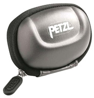 Petzl SHELL S Carry Case for ZIPKA and BINDI compact headlamps