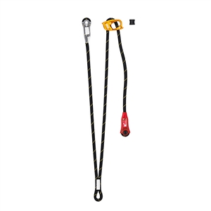 Petzl PROGRESS ADJUST progression Y lanyard 2020