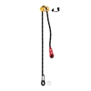 Petzl PROGRESS ADJUST progression I lanyard 2020 1 Meter