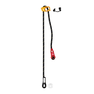 Petzl PROGRESS ADJUST progression I lanyard 2020 1 Meter