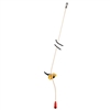 Petzl GRILLON PLUS lanyard 2 meter 2018