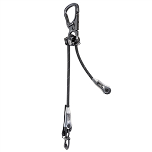 Petzl HELO ADJUST Helicopter Lanyard