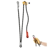 Petzl PROGRESS ADJUST progression Y lanyard