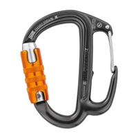 Petzl FREINO Z carabiner