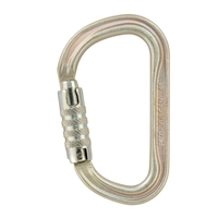 Petzl VULCAN TRIACT-LOCK H-Frame Carabiner