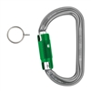 Petzl AM'D PIN-LOCK carabiner
