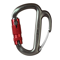 Petzl FREINO carabiner