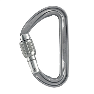 Petzl SPIRIT carabiner