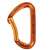 Petzl SPIRIT carabiner bent gate