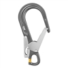 Petzl MGO OPEN 60 gated connector 60mm opening