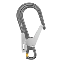 Petzl MGO OPEN 60 gated connector 60mm opening