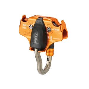 Petzl TRAC PLUS pulley