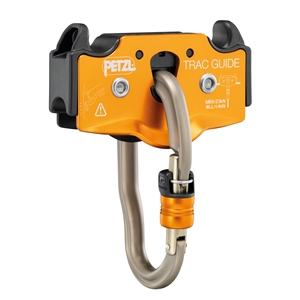 Petzl TRAC Guide pulley