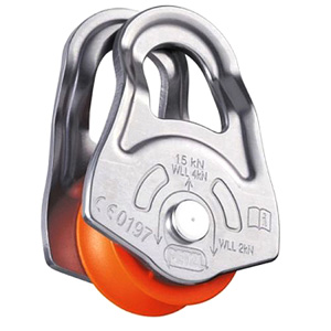Petzl OSCILLANTE pulley